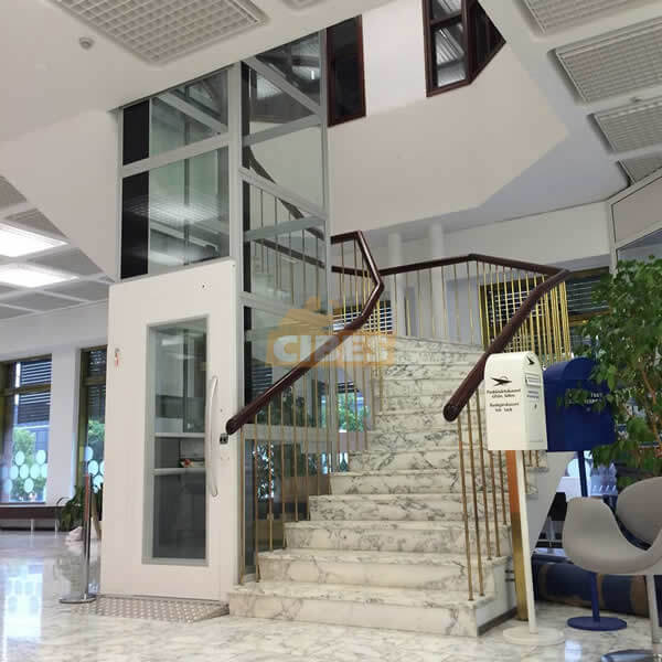 家用電梯最小尺寸