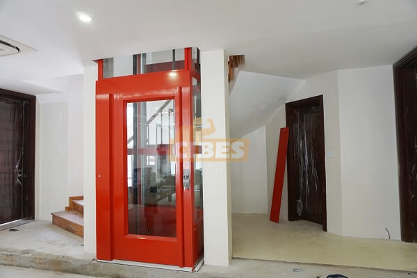 家用電梯井道尺寸