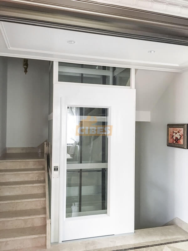 Cibes A5000 安裝于湖南長沙