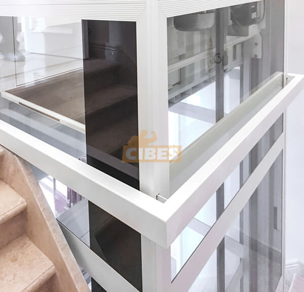 Cibes A5000 安裝于湖南長沙