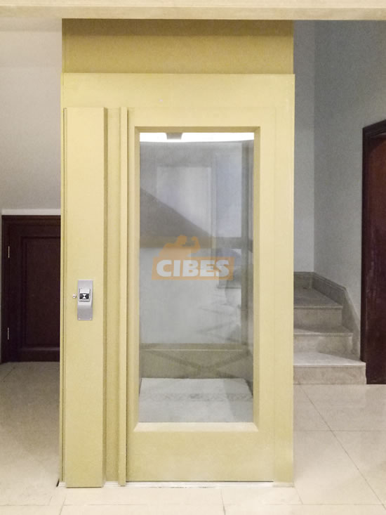 Cibes A5000 安裝于上海