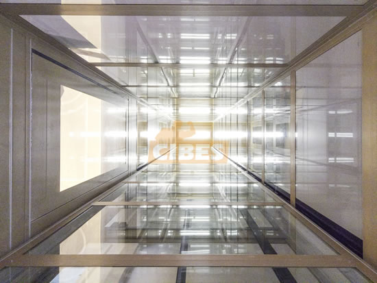 Cibes A5000 安裝于上海