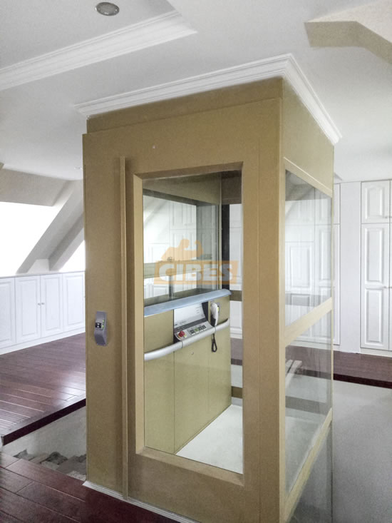 Cibes A5000 安裝于上海