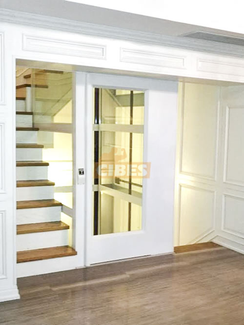 Cibes A5000安裝于陜西西安