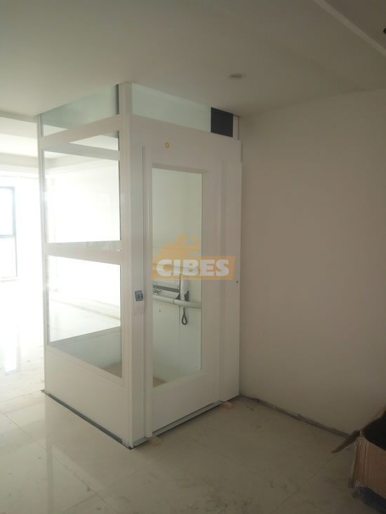 Cibes A5000 安裝于江蘇江陰