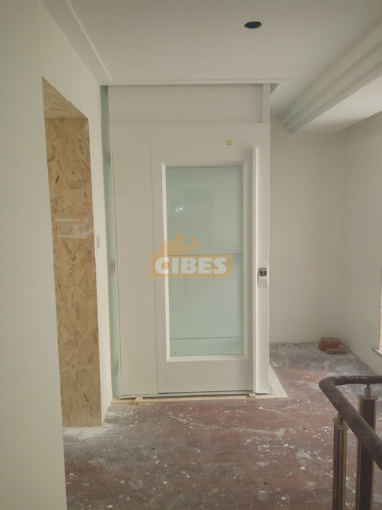 Cibes A5000 安裝于江蘇江陰