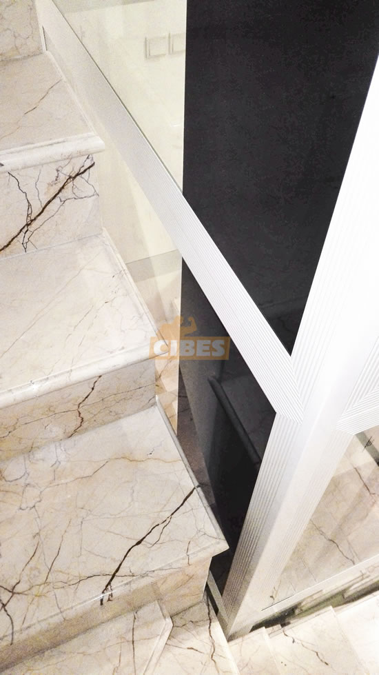 Cibes A4000 安裝于重慶