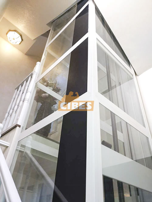 Cibes A4000 安裝于陜西西安