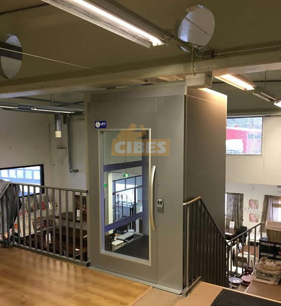 家用別墅電梯哪家好