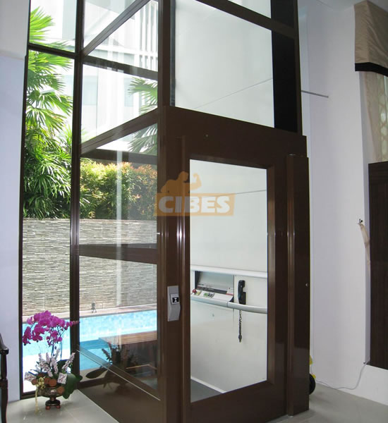 家用別墅電梯哪家好