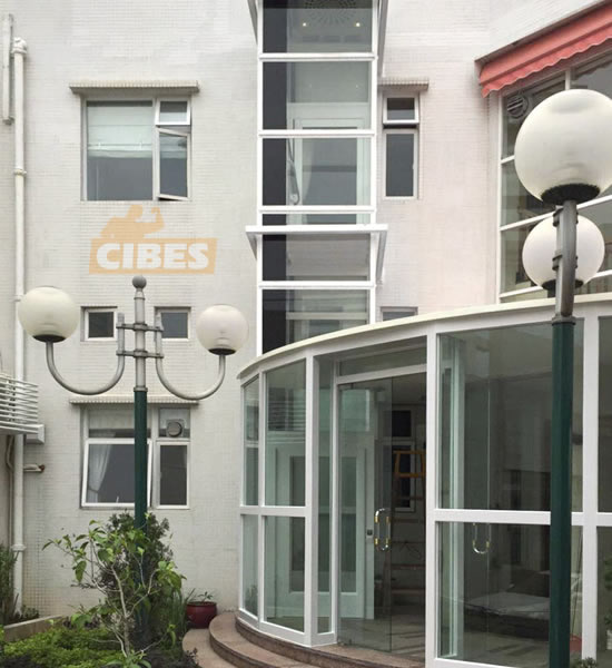 家用別墅電梯哪家好