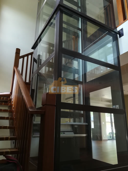 Cibes A4000 安裝于浙江杭州