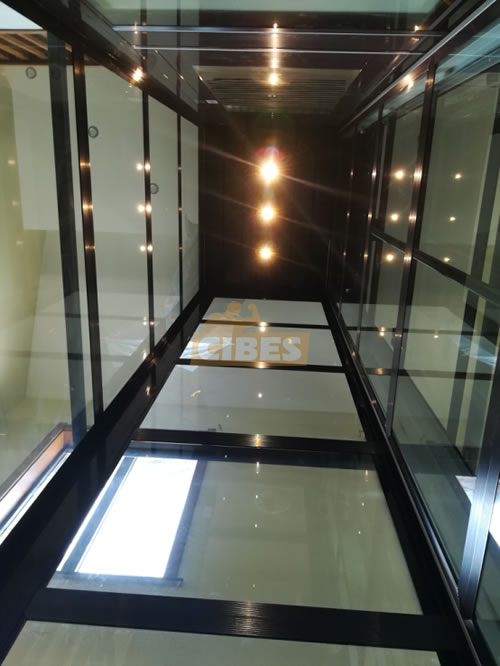 Cibes A4000 安裝于浙江杭州