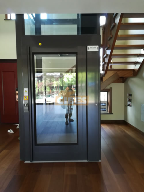 Cibes A4000 安裝于浙江杭州