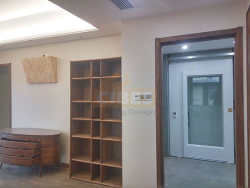 Cibes A5000 安裝于江蘇無錫