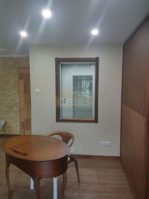 Cibes A5000 安裝于江蘇無錫