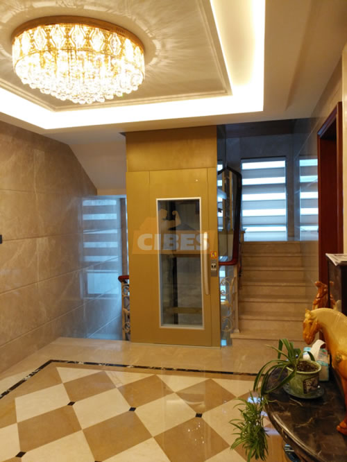 Cibes A5000 安裝廣東中山