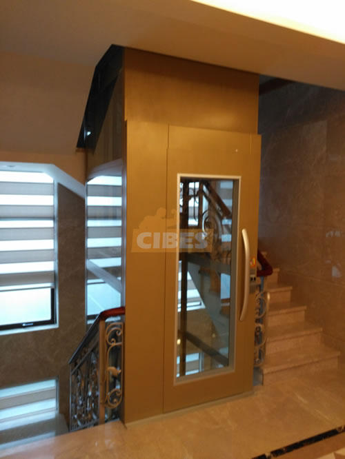 Cibes A5000 安裝廣東中山