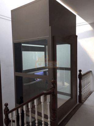 Cibes A5000 安裝于遼寧大連