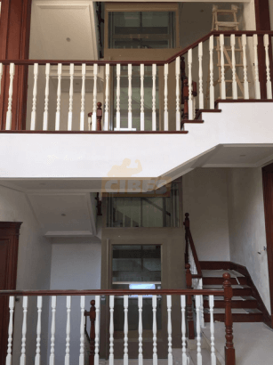 Cibes A5000 安裝于遼寧大連