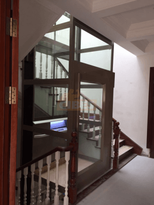 Cibes A5000 安裝于遼寧大連