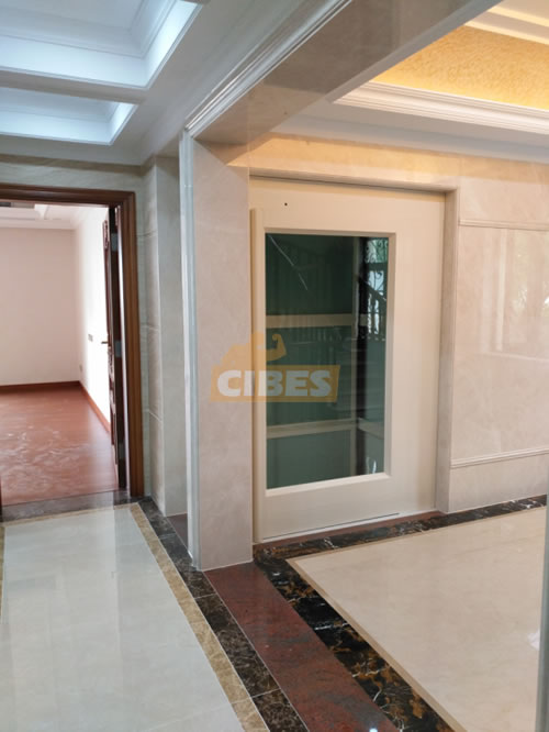 Cibes A5000 安裝于廣東東莞