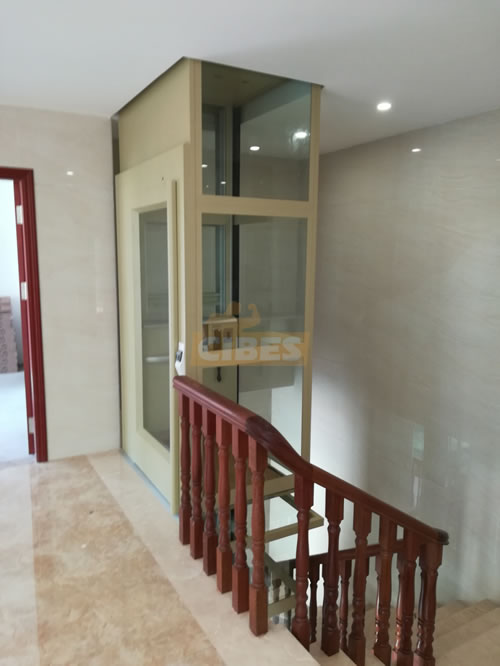 Cibes A4000w 安裝于廣東東莞