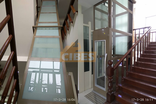 Cibes A4000w安裝于寧波