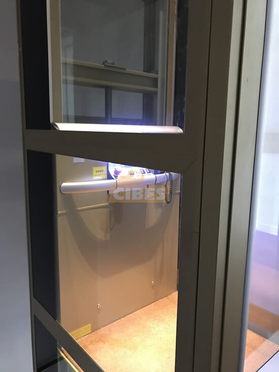 Cibes A5000 安裝于貴州