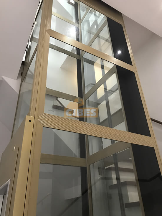 Cibes A5000 安裝于貴州