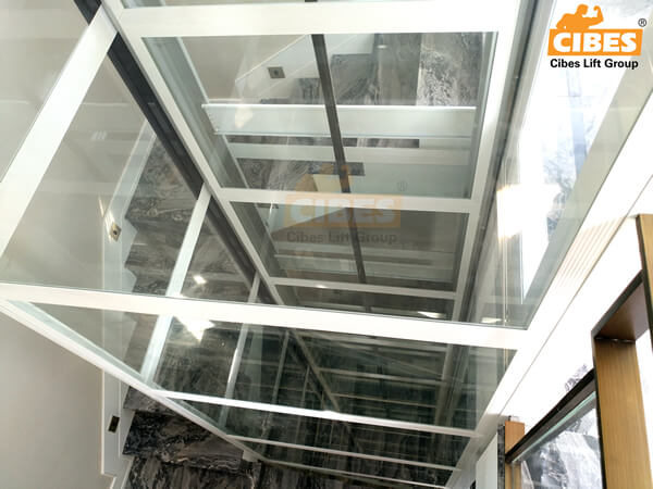 Cibes A5000 安裝于廣東東莞