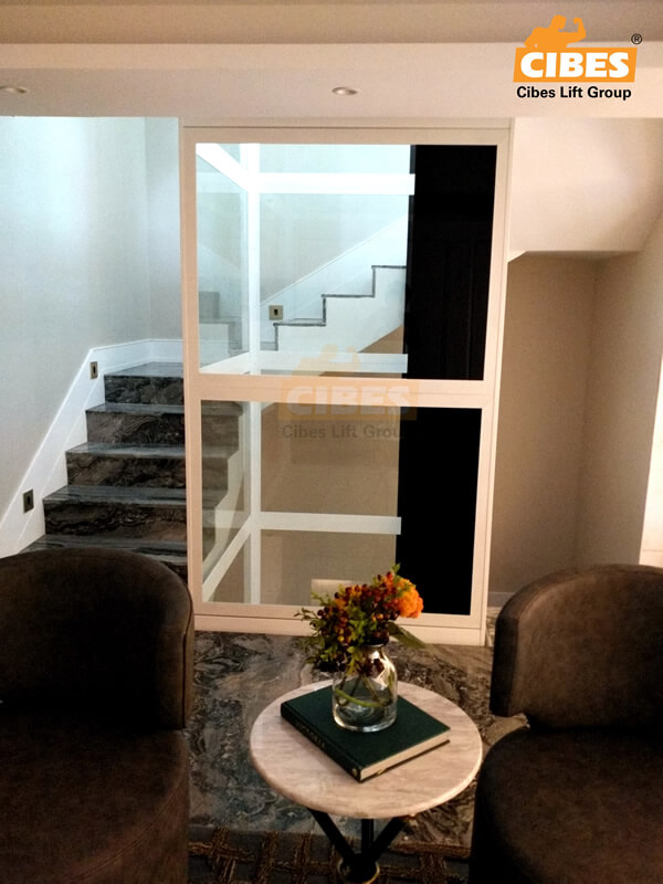 Cibes A5000 安裝于廣東東莞