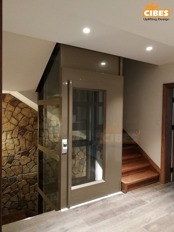 Cibes A5000 安裝于重慶