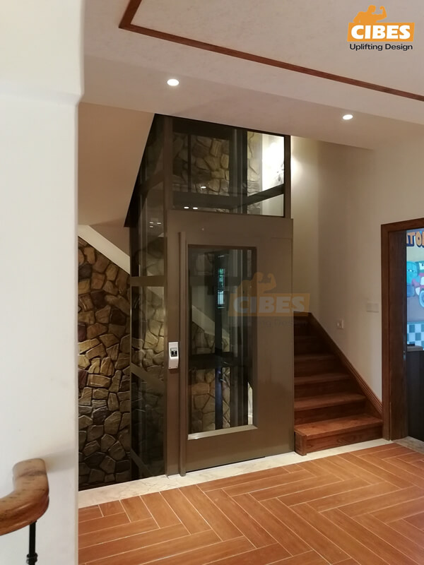 Cibes A5000 安裝于重慶