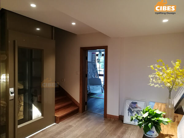 Cibes A5000 安裝于重慶