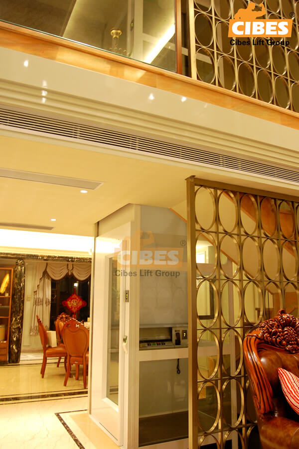 Cibes A5000 安裝于廣東深圳