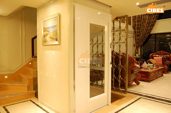 Cibes A5000 安裝于廣東深圳