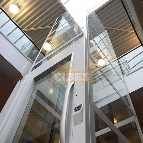 無機(jī)房電梯井道尺寸