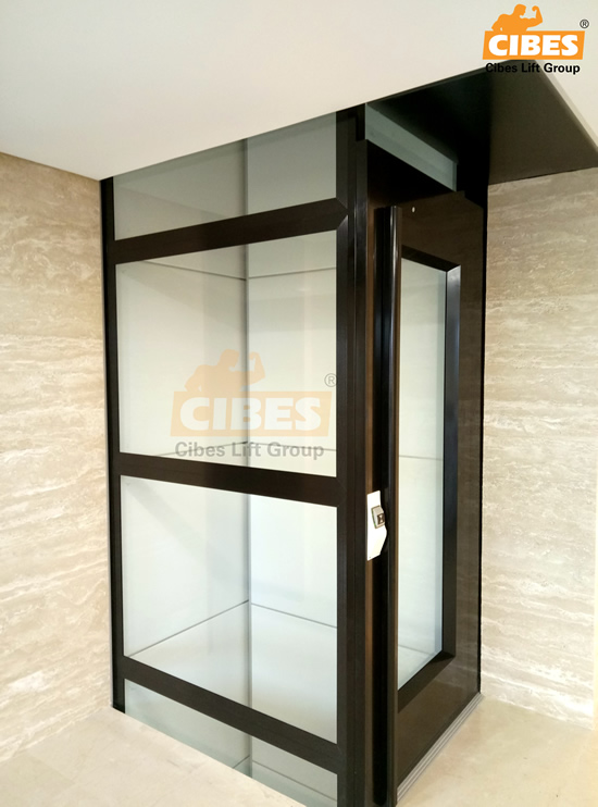 Cibes A5000 安裝于重慶