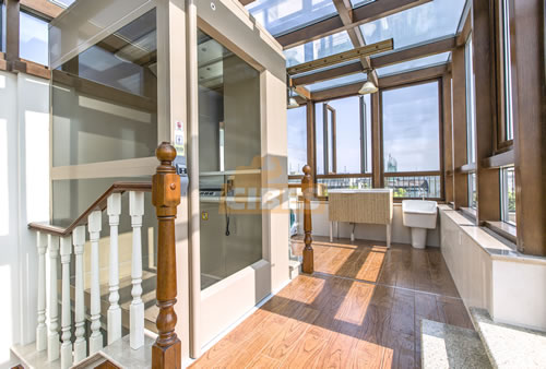 一臺電梯多少錢