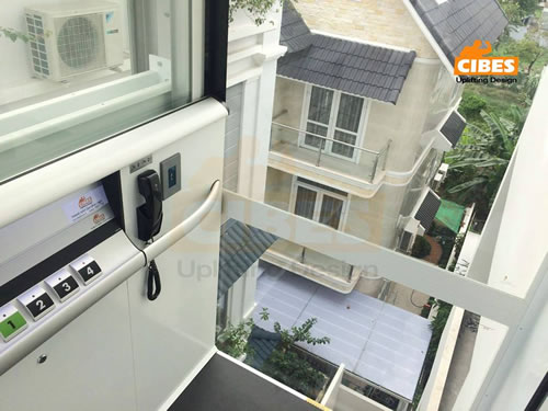 別墅裝電梯的利弊