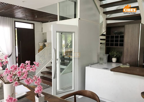 別墅裝電梯的利弊