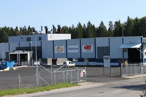 觀光電梯生產廠家