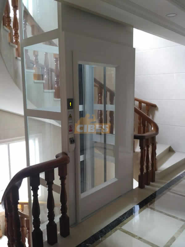 Cibes A4000安裝于廣東佛山