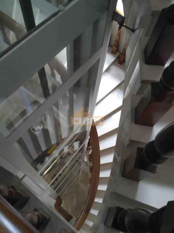 Cibes A4000安裝于廣東佛山