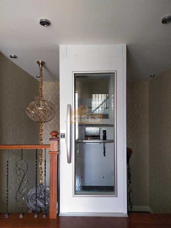 Cibes A4000安裝于浙江杭州