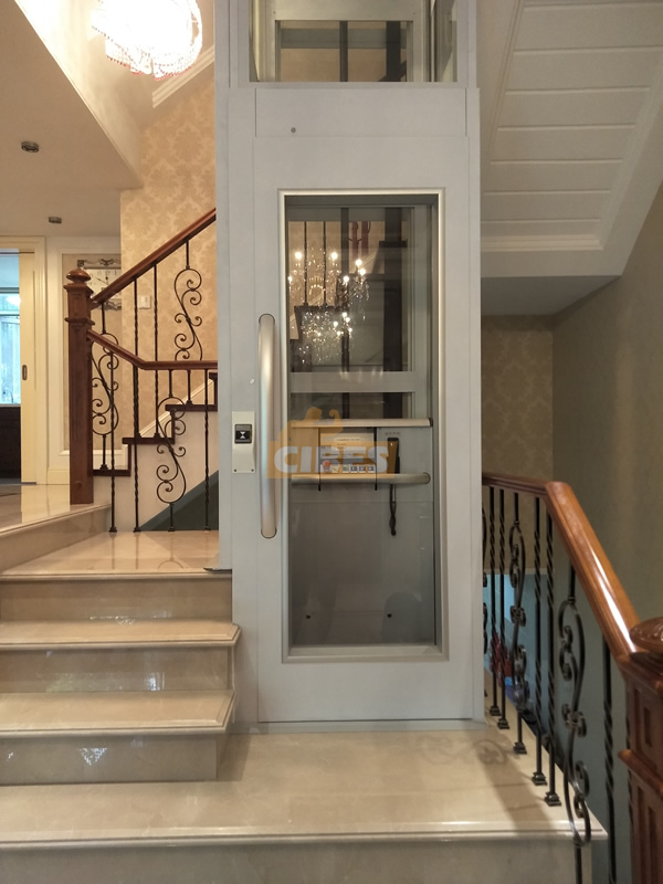 Cibes A4000安裝于浙江杭州