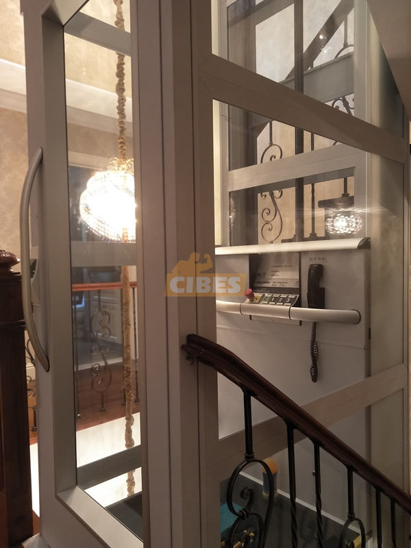 Cibes A4000安裝于浙江杭州