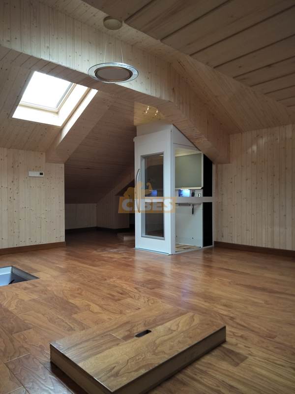 Cibes A4000安裝于上海