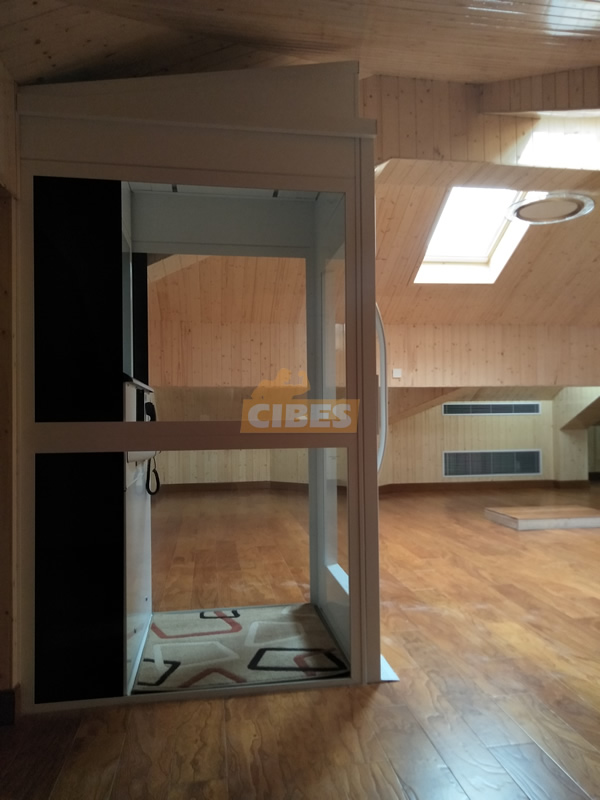 Cibes A4000安裝于上海